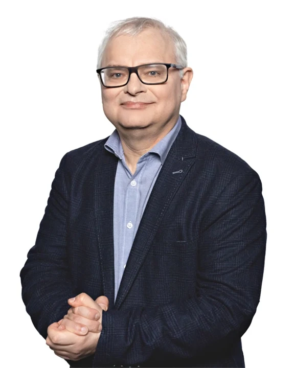 Mirosław Konkel
