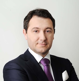 Adam Piętera