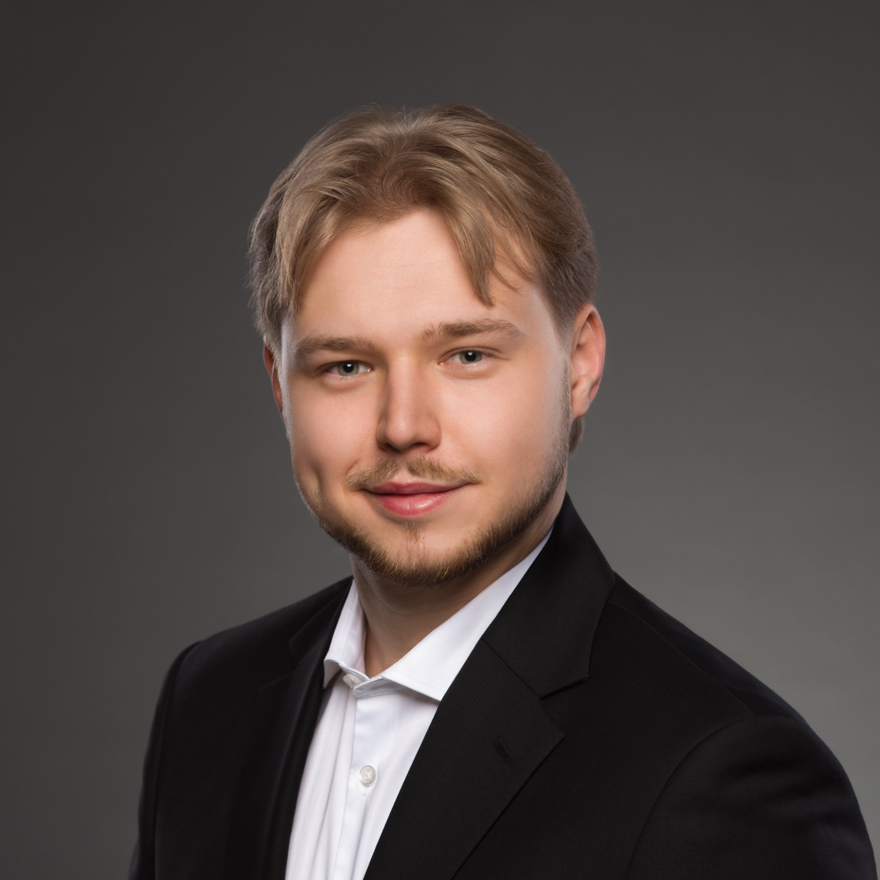 Igor Gerc