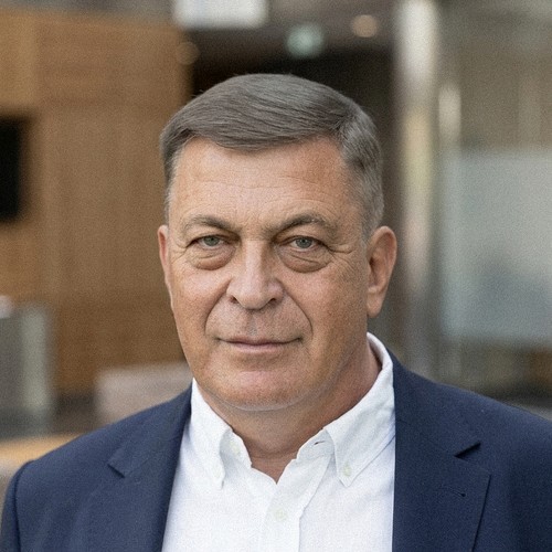 Dr.-Ing. Karol Doerffer
