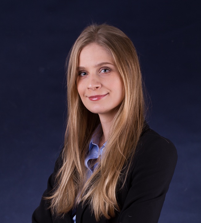 Katarzyna Jasińska