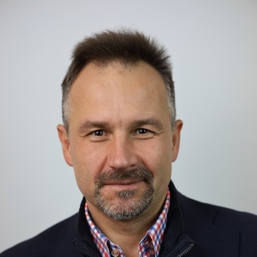 Leszek Strumiłowski