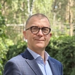 Maciej Śmigielski