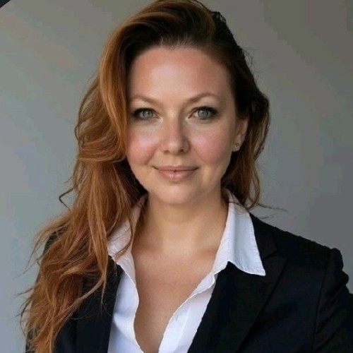 Marta Raczkowska