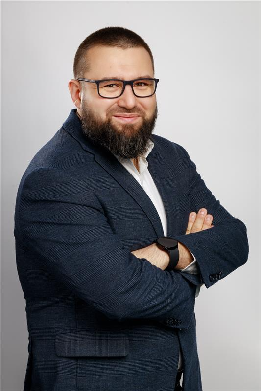 Michał Szopa