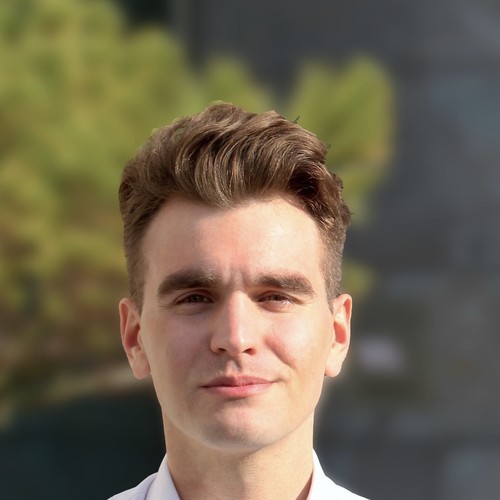 Patrick Grube