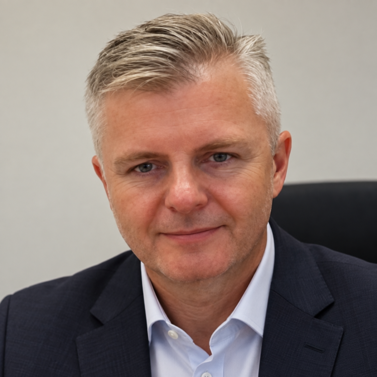 Piotr Kaczmarek